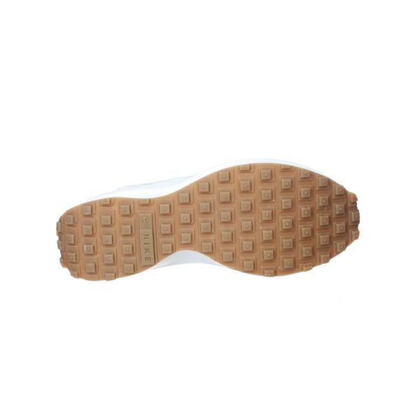 Nike Womens Waffle Debut White Running Shoes Size 8 Medium (B, M) - Picture 4 of 4